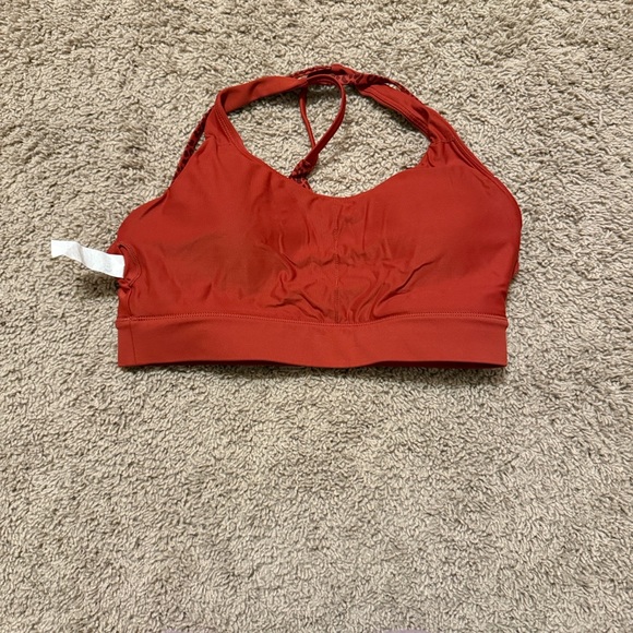 ZYIA Leopard Light n tight bra - Picture 9 of 11